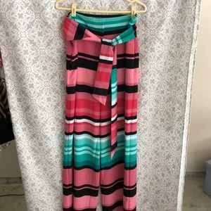 New York & Company Palazzo Pants